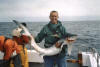 What did this fish weigh Jonboy?