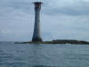 The Smalls Lighthouse
