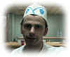 Hard day in the kitchen, onboard Kuito