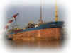 Kuito FPSO, offshore Angola