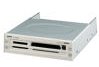 5 & 1/4" Drive Bay Flash Card Reader
