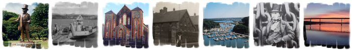 Neyland Community School - Juniors & Infants