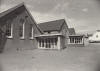 Another old photo of our school, taken probably in the 1970's