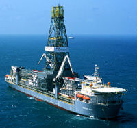 Cleddau.Com Oil Rig Jobs / How To Get A Job On An Offshore Oil Rig