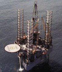 Cleddau.Com Oil Rig Jobs / How To Get A Job On An Offshore Oil Rig