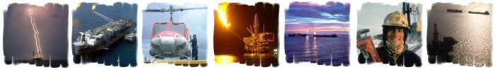 Cleddau.Com Oil Rig Jobs / How To Get A Job On An Offshore Oil Rig