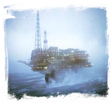 Cleddau.Com Oil Rig Jobs / How To Get A Job On An Offshore Oil Rig