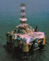 Cleddau.Com Oil Rig Jobs / How To Get A Job On An Offshore Oil Rig