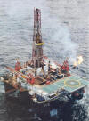 Cleddau.Com Oil Rig Jobs / How To Get A Job On An Offshore Oil Rig