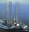 Cleddau.Com Oil Rig Jobs / How To Get A Job On An Offshore Oil Rig