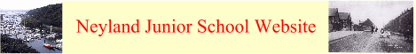 Neyland Junior School Website